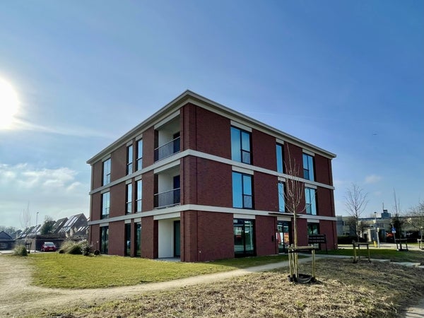 IJsselmeerstraat Den Helder