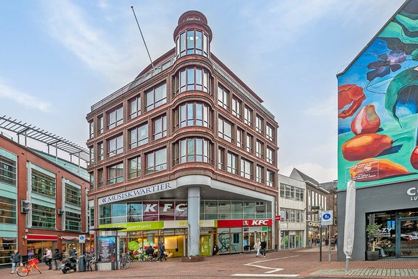 Walstraat 2 3 Arnhem