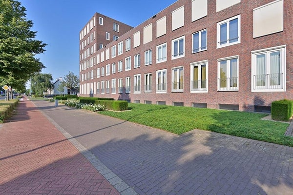 Mgr. Vranckenstraat 7 11 Sittard