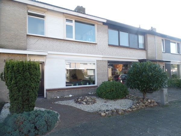 Reesstraat Made