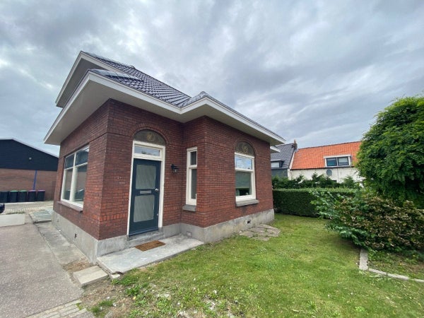 Kerkweg 19 Zuidland