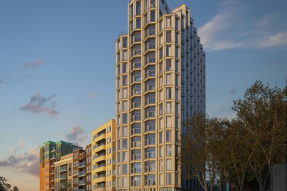 Charlotte van Pallandthof 136 Diemen