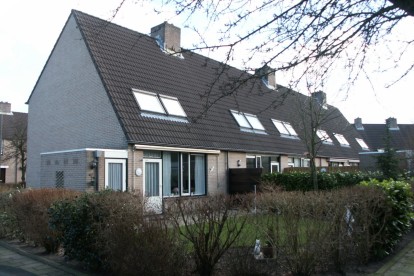 de Bleike 33 Heerde