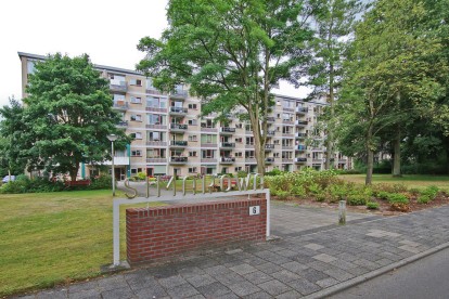 Simarowa II Zeist