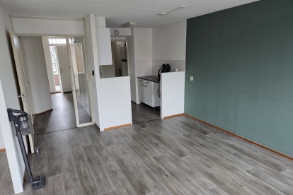 Johan de Wittstraat 14 Zaltbommel