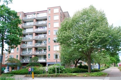 Voorste Wei (Weideheem) Harderwijk