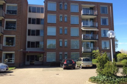 Stadswei (Weideheem) Harderwijk