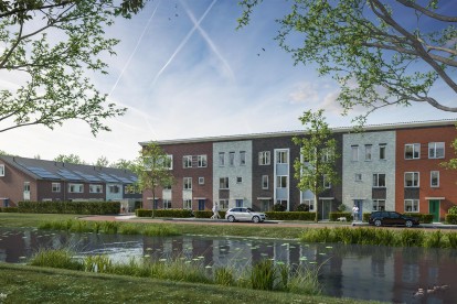 De Veste Lelystad