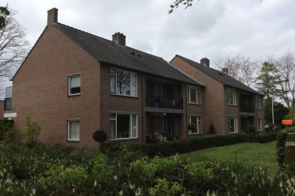 De Pastoriehof (24) Huizen