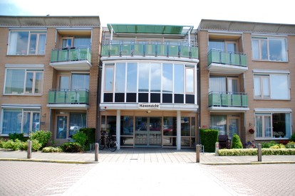 Zeezicht (72) Huizen