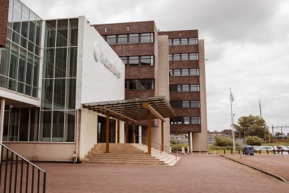 Zuidpoolsingel Alphen aan den Rijn