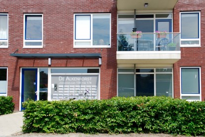 Hoeverstaete (De Alkenhorst) Alkmaar