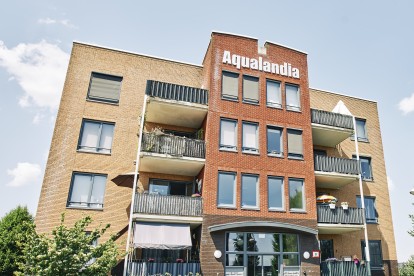 Oudaen Zeewolde