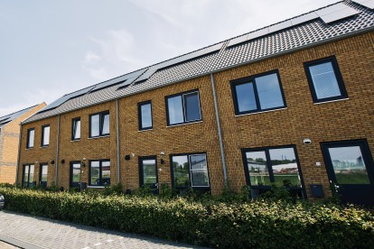 Havenkade- Peterhof Dronten