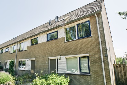 Reeënspoor en Konijnenberg Zeewolde