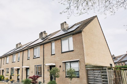 Blekersweg, De Bleike, Vicarielaan, Looierspad Heerde