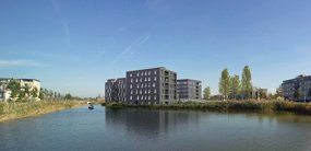 Ansjovislaan 265 Bergen op Zoom