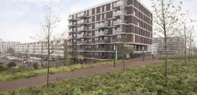 Auriollaan 162 Utrecht